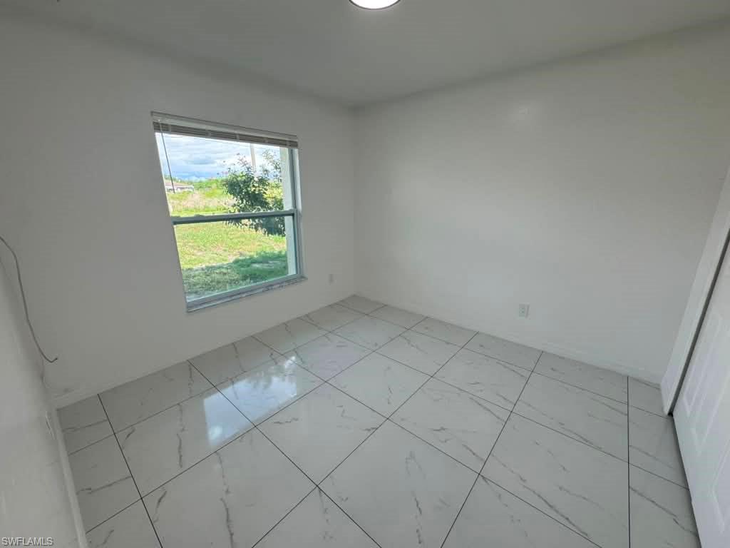 LEHIGH ESTATES - Residential Lease