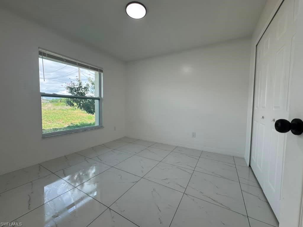 LEHIGH ESTATES - Residential Lease