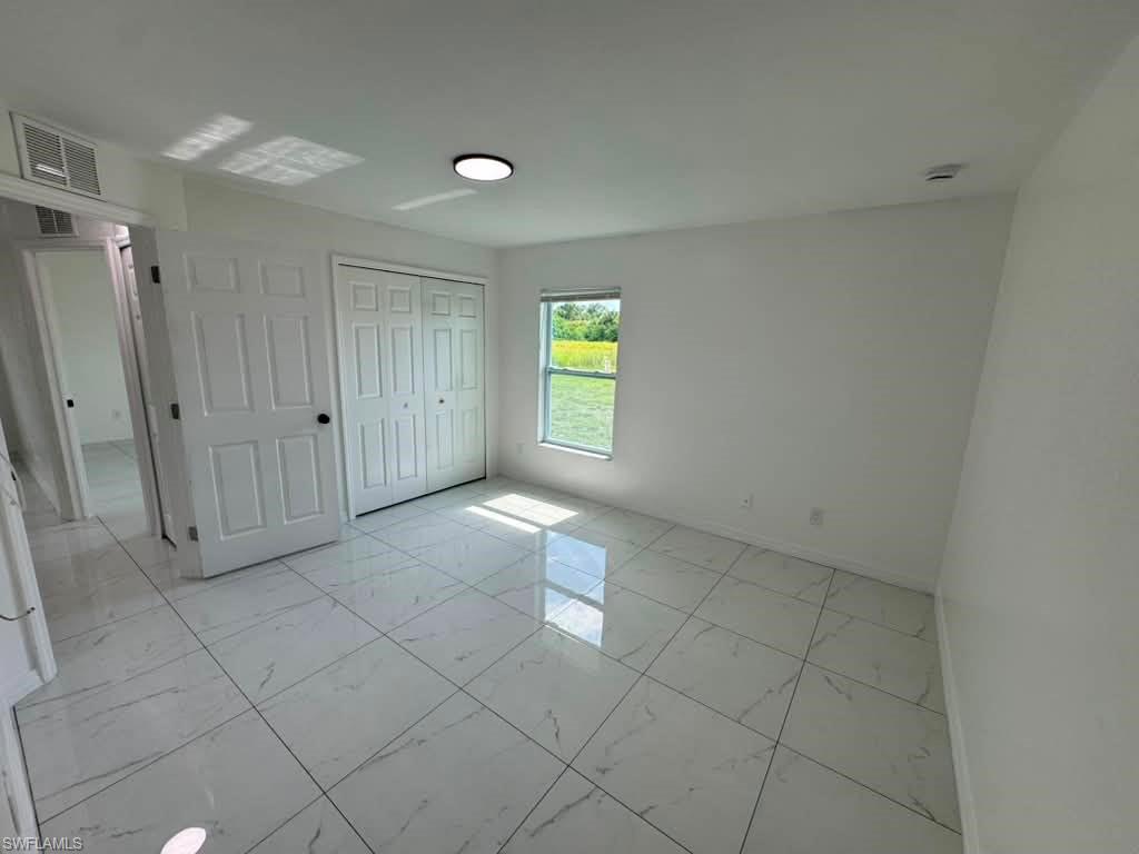 LEHIGH ESTATES - Residential Lease