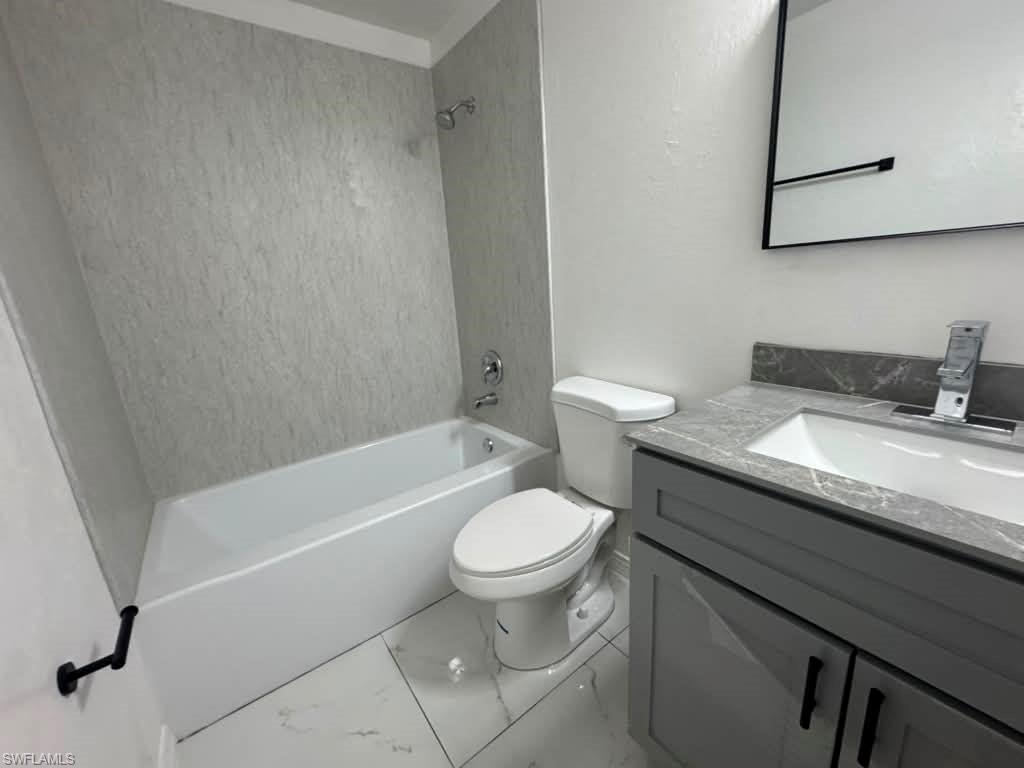 LEHIGH ESTATES - Residential Lease