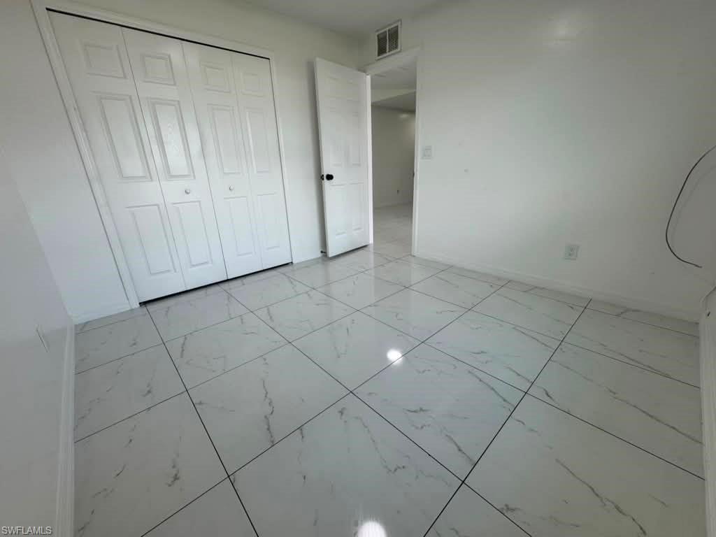 LEHIGH ESTATES - Residential Lease