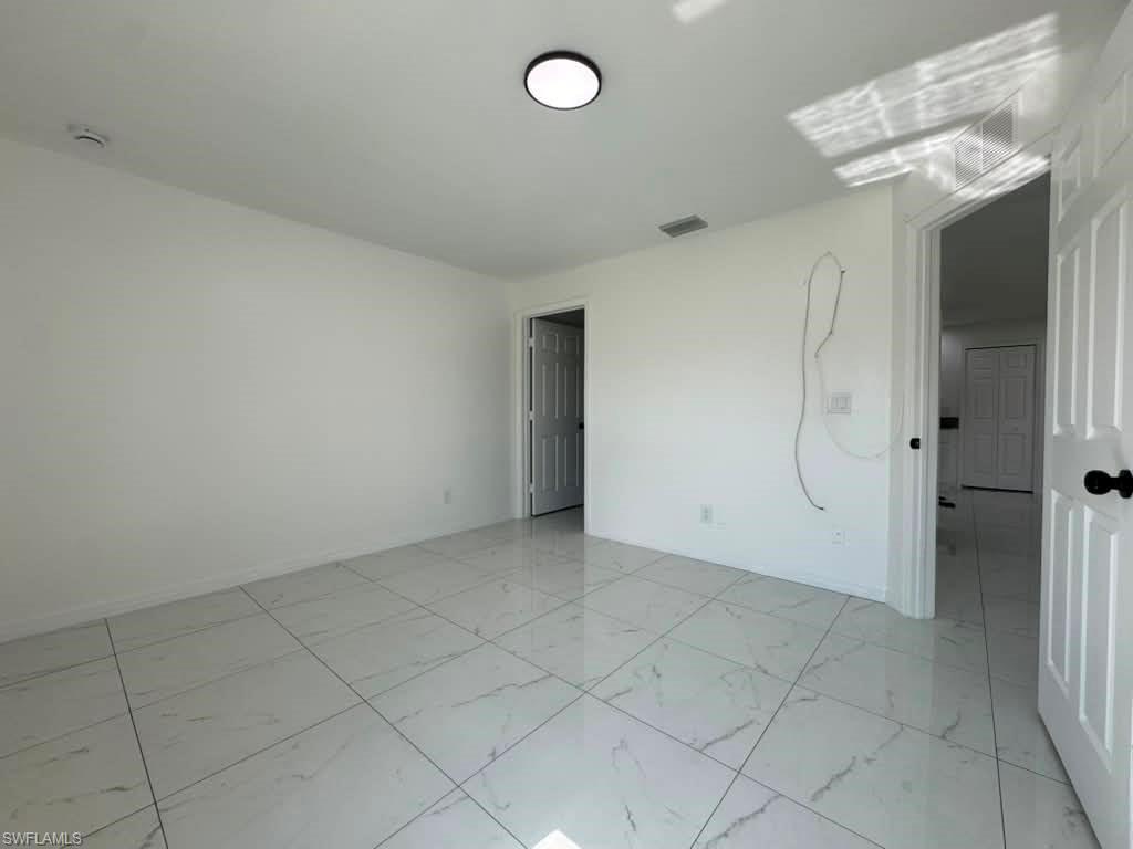 LEHIGH ESTATES - Residential Lease