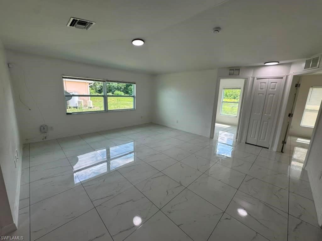 LEHIGH ESTATES - Residential Lease