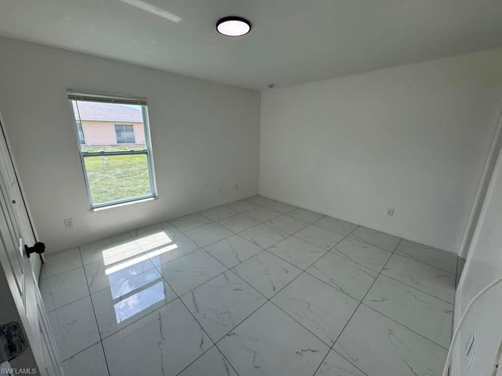 LEHIGH ESTATES - Residential Lease