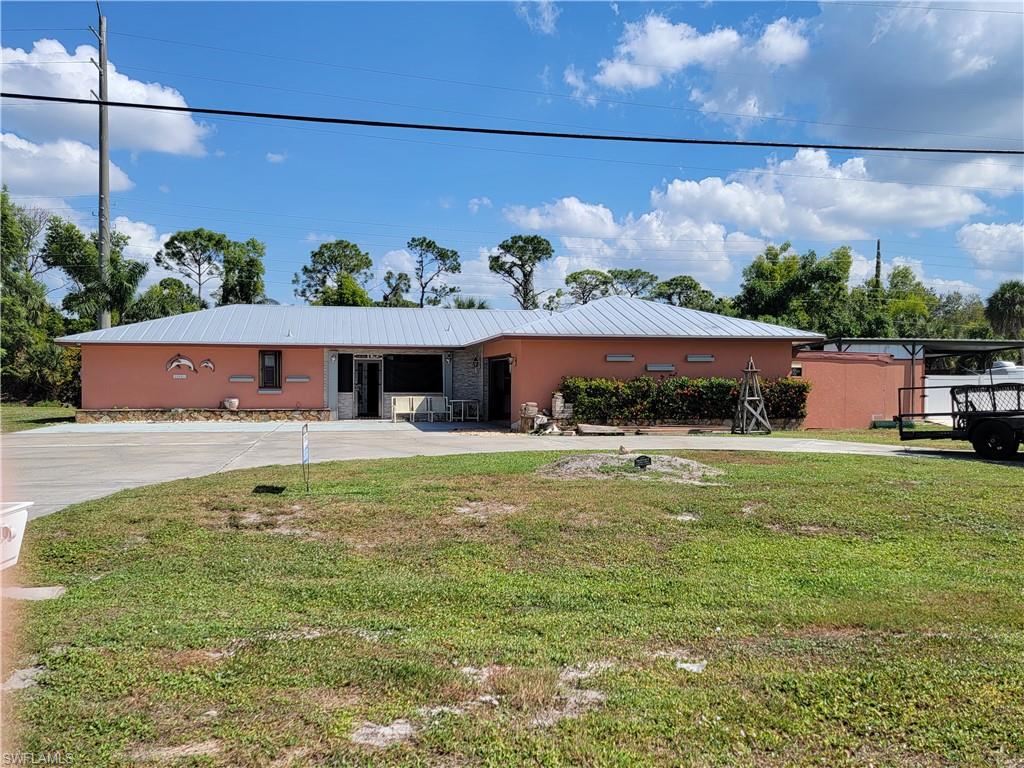 ESTERO RIVER HEIGHTS - Residential