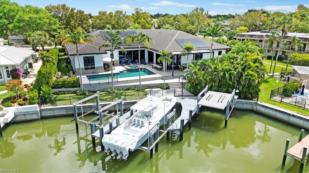 COQUINA SANDS - Residential