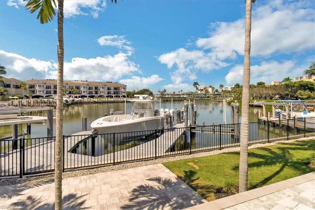 COQUINA SANDS - Residential