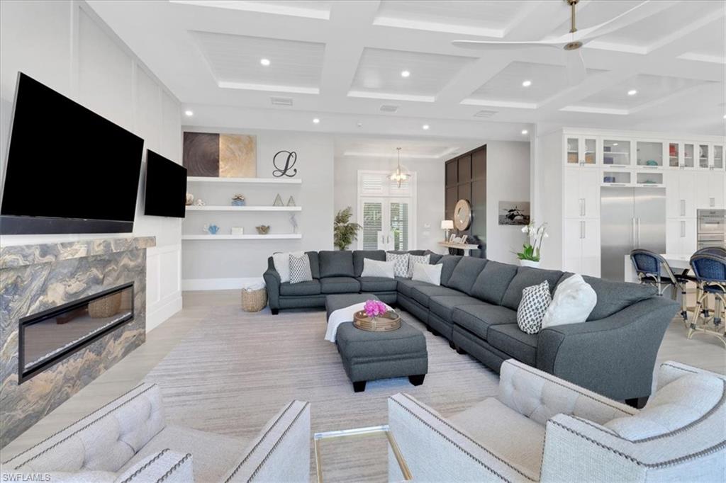 COQUINA SANDS - Residential