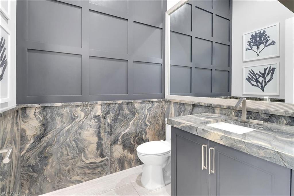 COQUINA SANDS - Residential
