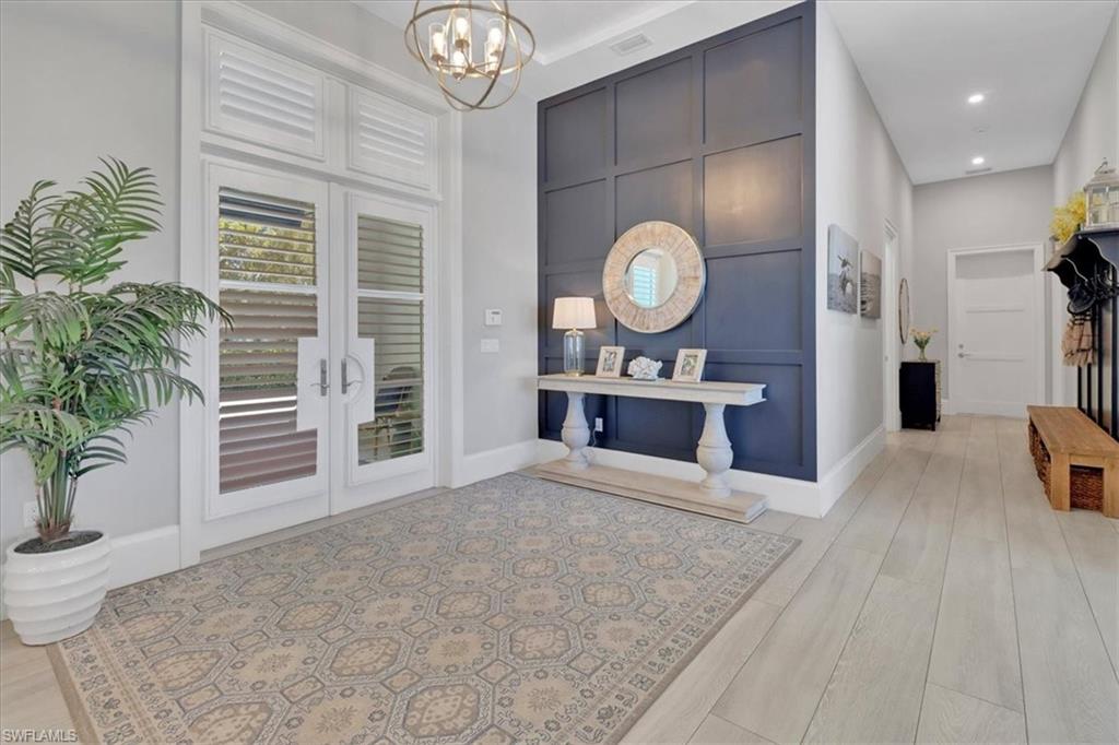 COQUINA SANDS - Residential