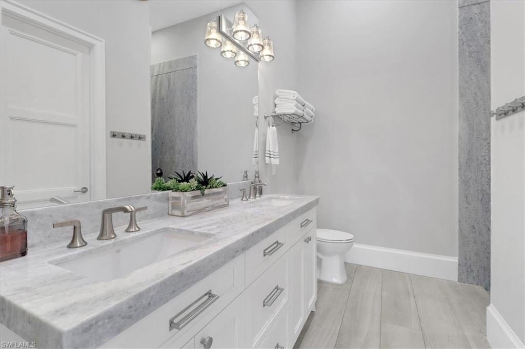 COQUINA SANDS - Residential