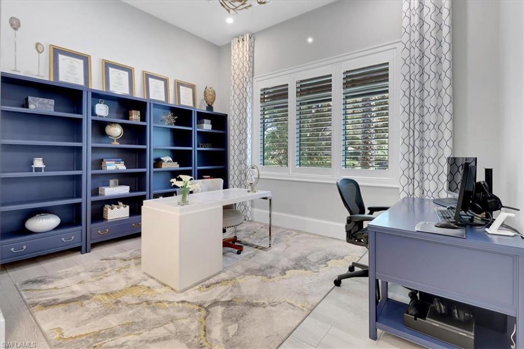 COQUINA SANDS - Residential