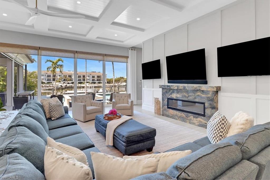 COQUINA SANDS - Residential