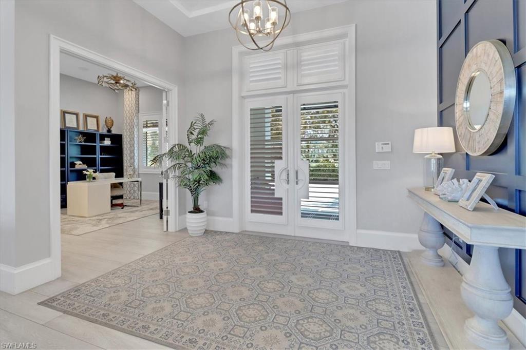 COQUINA SANDS - Residential