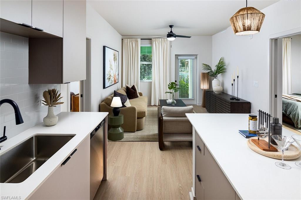 NOT APPLICABLE - Residential Lease