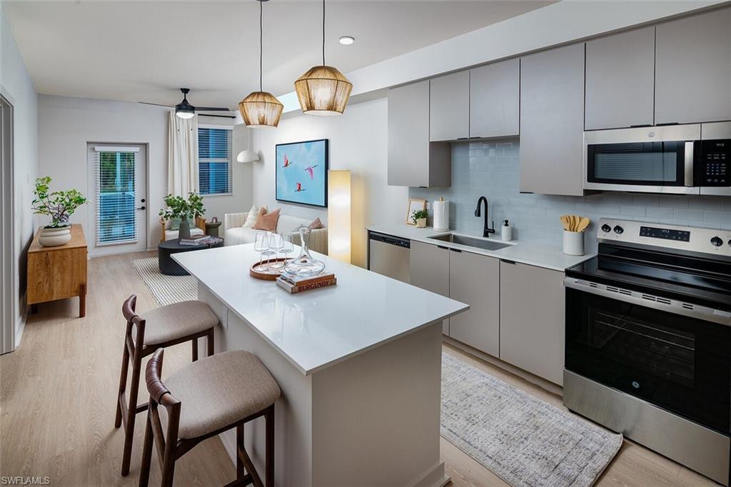 NOT APPLICABLE - Residential Lease