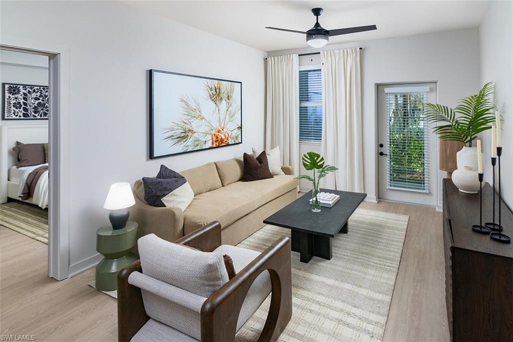 NOT APPLICABLE - Residential Lease