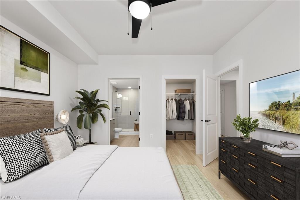 NOT APPLICABLE - Residential Lease