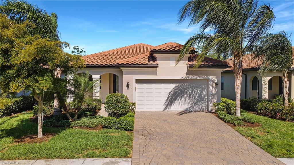ARBORWOOD PRESERVE - Residential