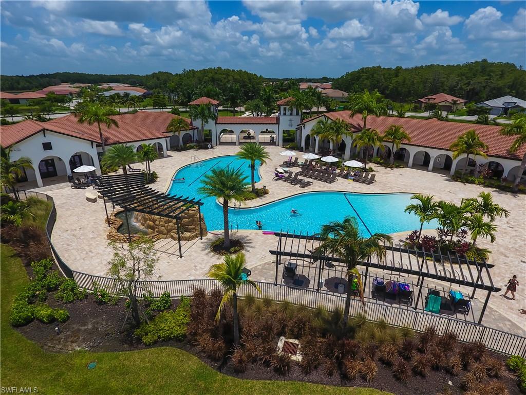ARBORWOOD PRESERVE - Residential