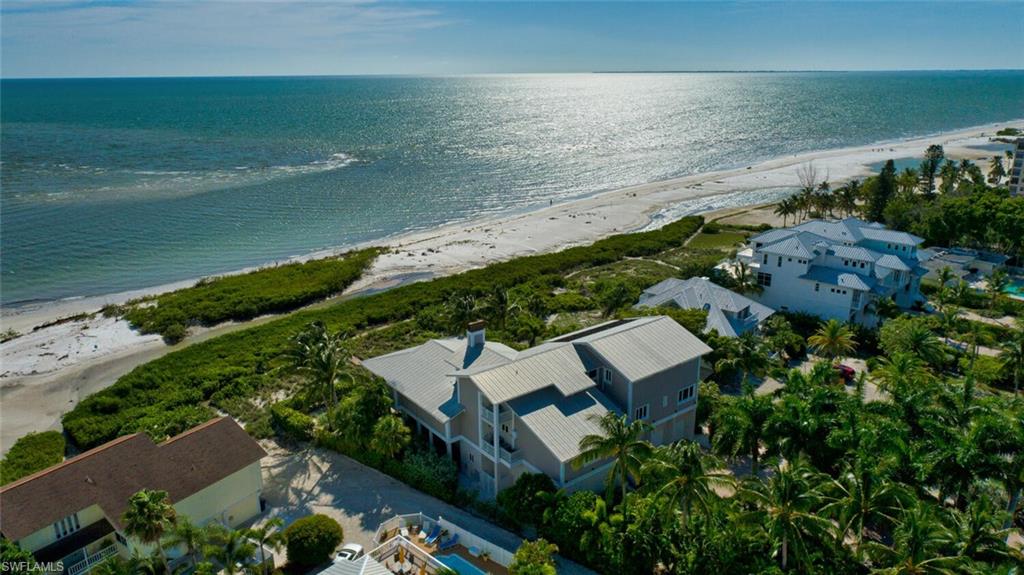 LAGUNA SHORES - Residential