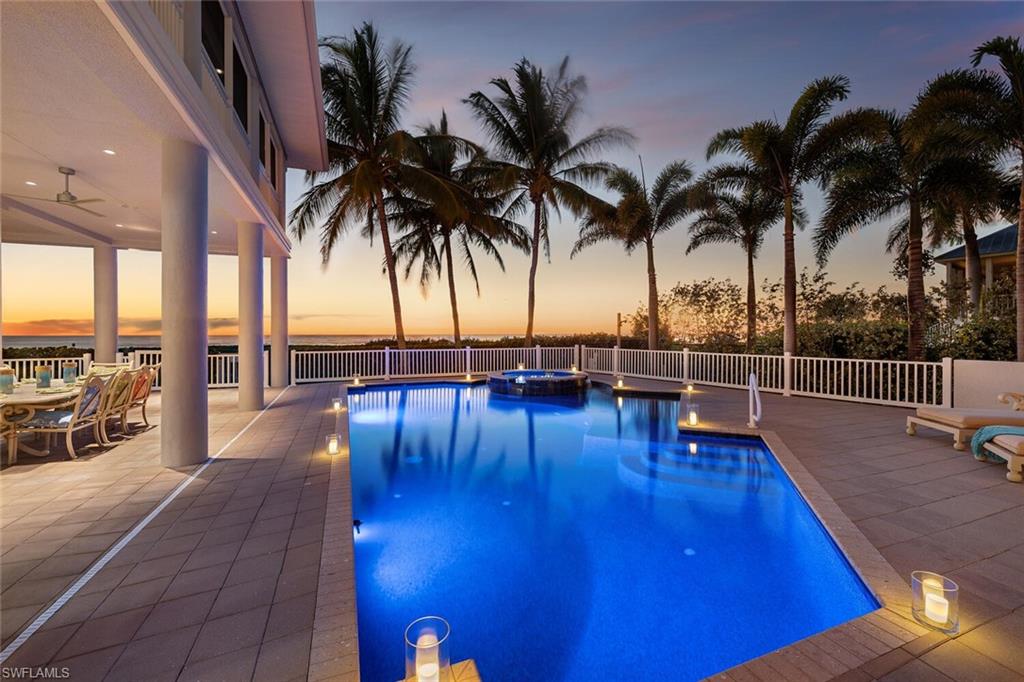 LAGUNA SHORES - Residential