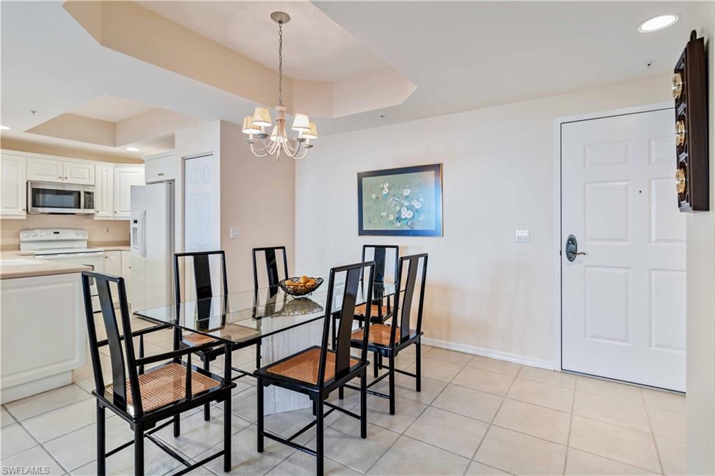 TOWER POINTE AT ARBOR TRACE - Residential Lease