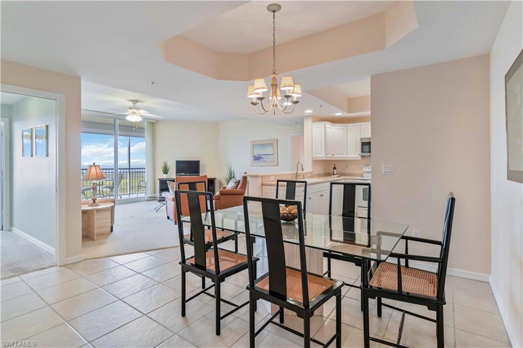TOWER POINTE AT ARBOR TRACE - Residential Lease
