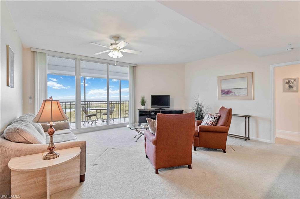 Available for immediate occupancy. Furnished 2-bedroom, 2-bath with a garage spot available now! Discover luxury rental living in this beautifully appointed 2BD, 2BA home in Tower Pointe at Arbor Trace. Arbor Trace is a vibrant 55+ community that offers exceptional amenities, including a resort-style heated pool, fitness center, tennis/pickleball, bocce courts, a golf putting green, two libraries, special events, and gourmet dining at the clubhouse. Benefit from comprehensive support services such as 24-hour medical monitoring, transportation to medical appointments, shopping, and group outings. The primary bedroom features an en-suite bathroom and two closets. The second bedroom is perfect for a home office or a guest room. Your monthly rent includes all the exclusive amenities offered to residents! 90-day minimum stay. A meal plan is included in the rent.