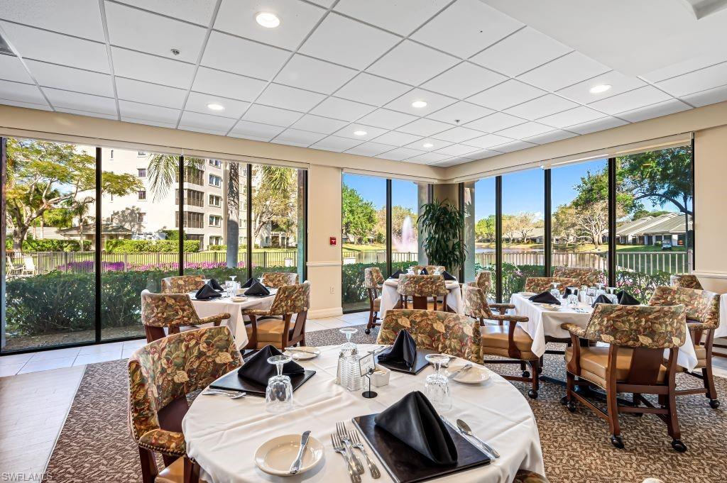 TOWER POINTE AT ARBOR TRACE - Residential Lease