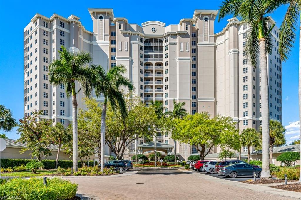 TOWER POINTE AT ARBOR TRACE - Residential Lease