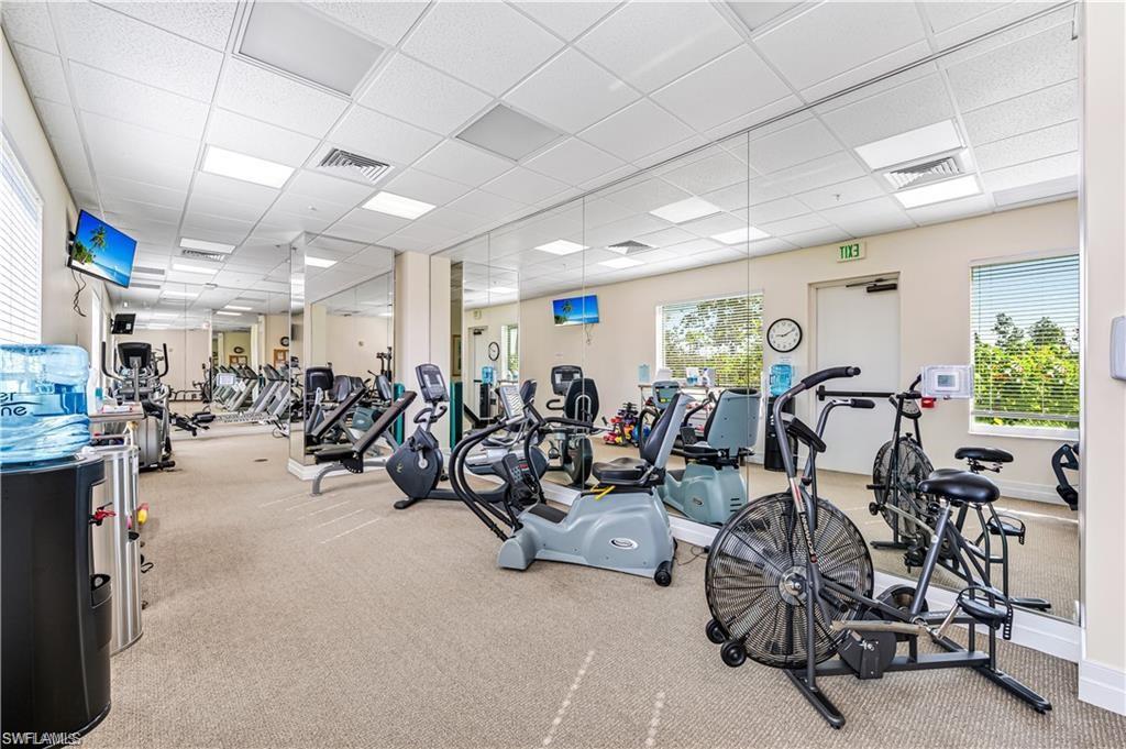 TOWER POINTE AT ARBOR TRACE - Residential Lease