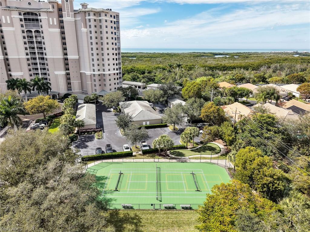 TOWER POINTE AT ARBOR TRACE - Residential Lease