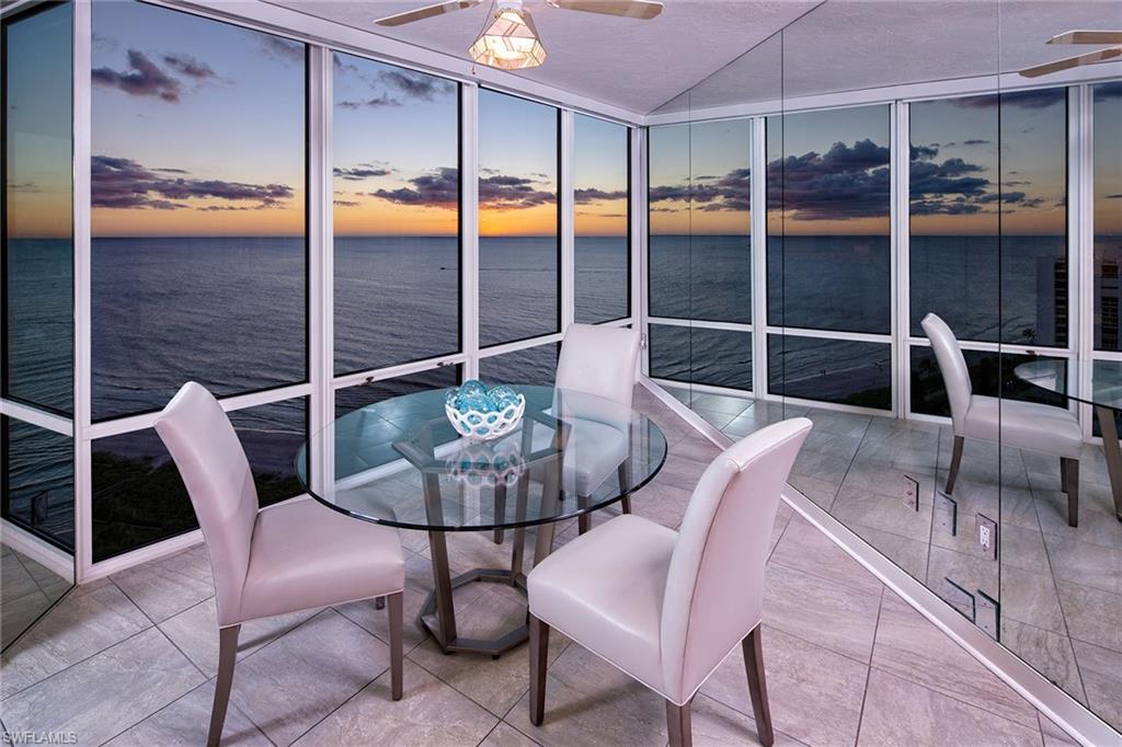LE CIEL PARK TOWER - Residential