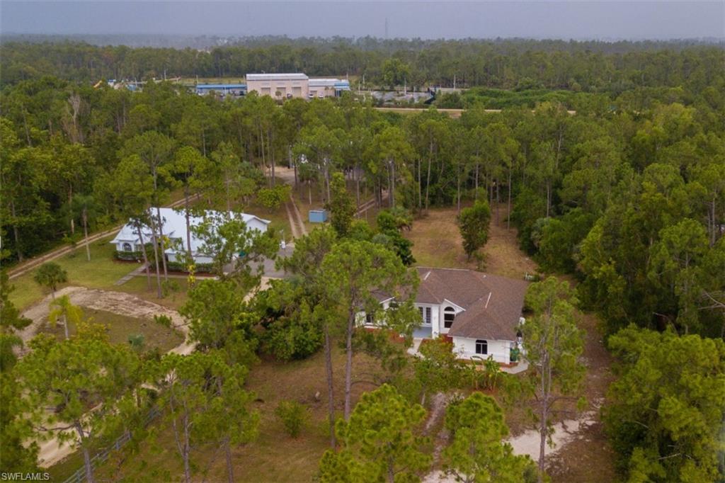 GOLDEN GATE ESTATES - Residential Lease