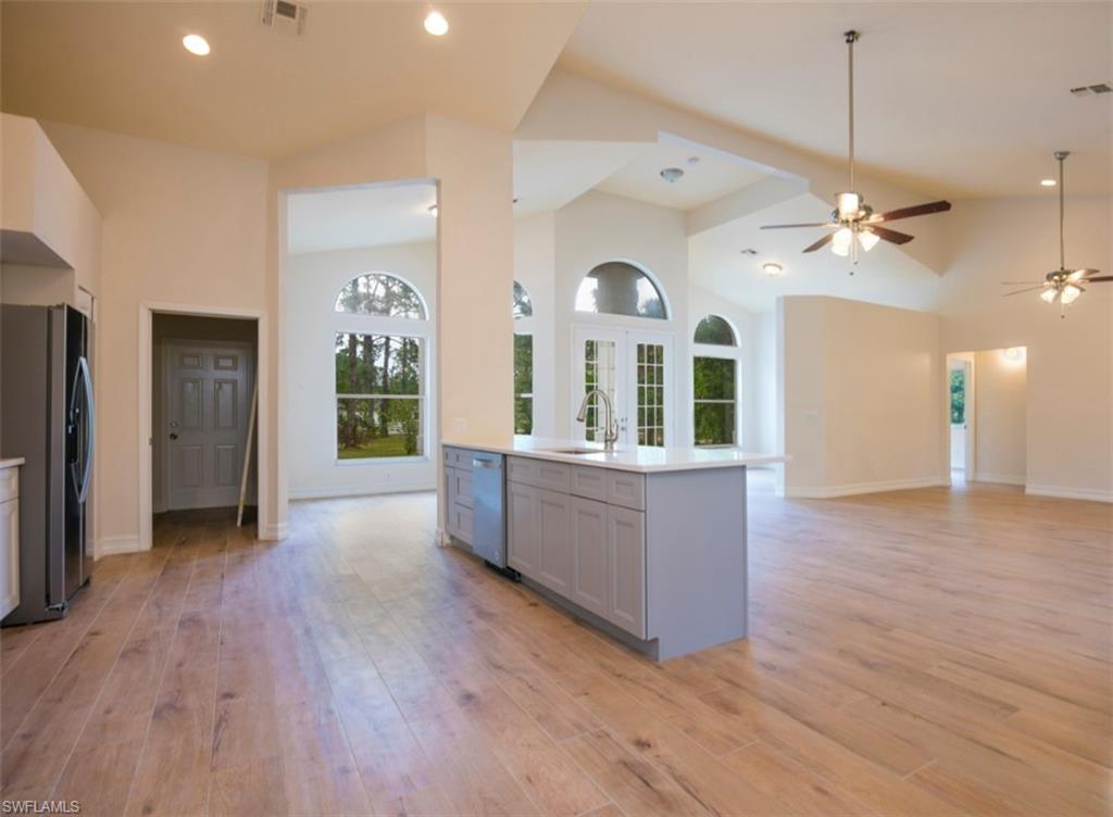 GOLDEN GATE ESTATES - Residential Lease
