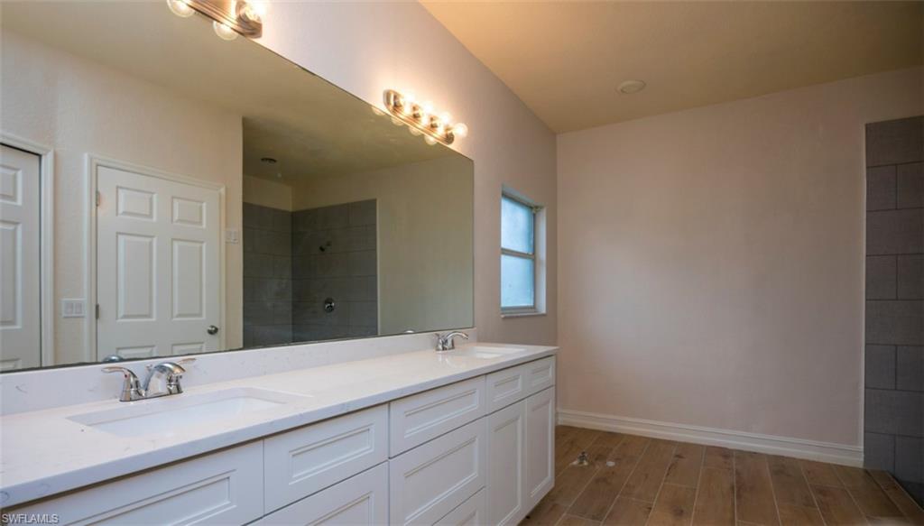GOLDEN GATE ESTATES - Residential Lease