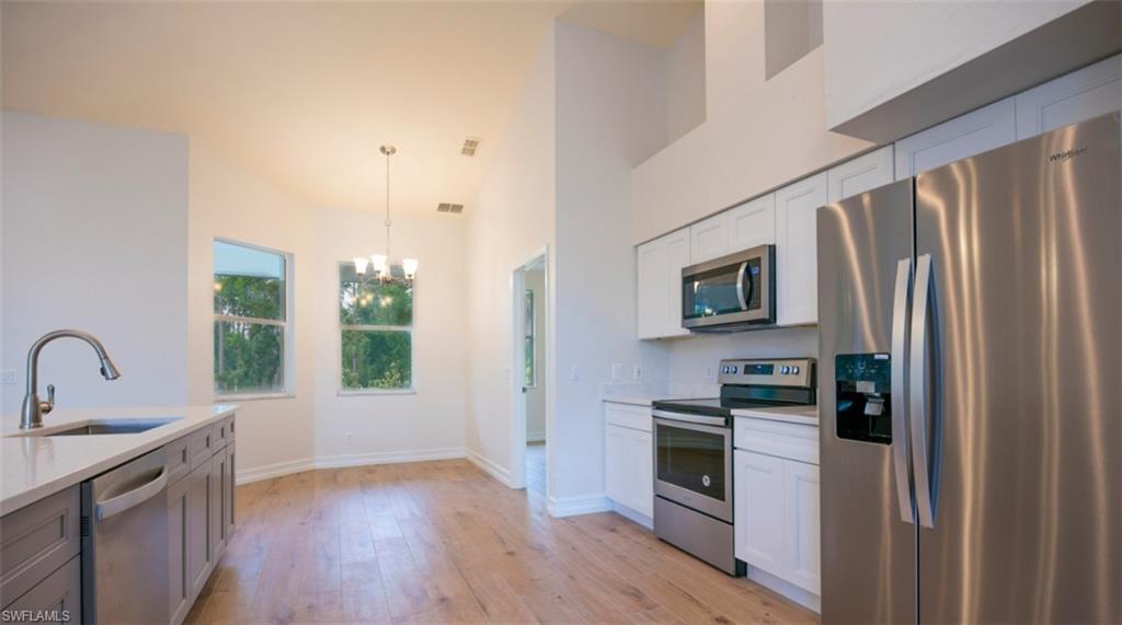 GOLDEN GATE ESTATES - Residential Lease