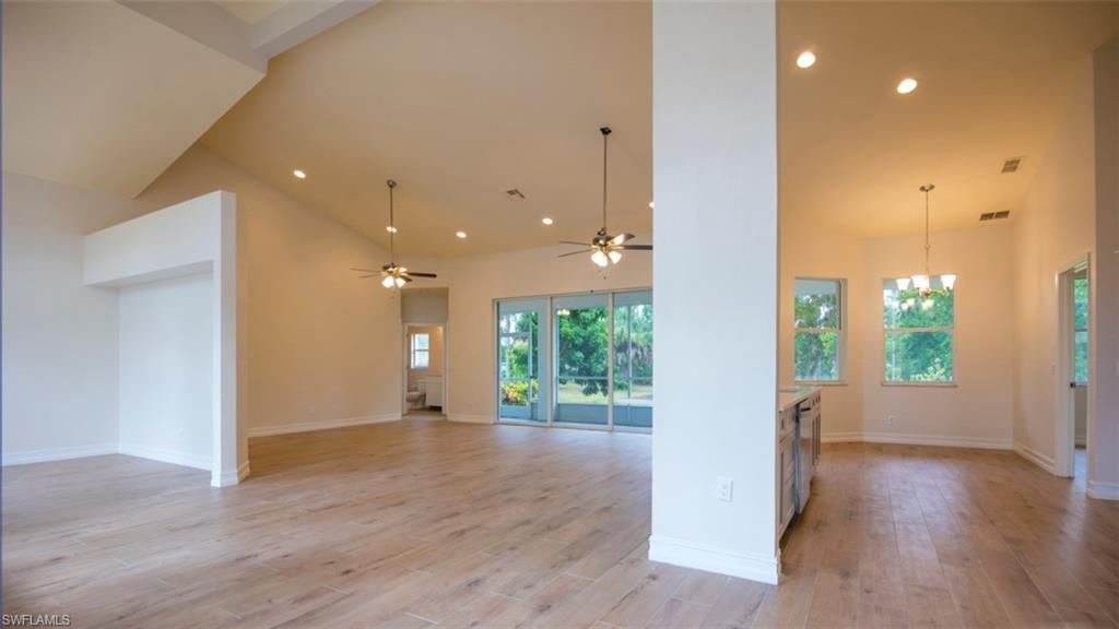 GOLDEN GATE ESTATES - Residential Lease