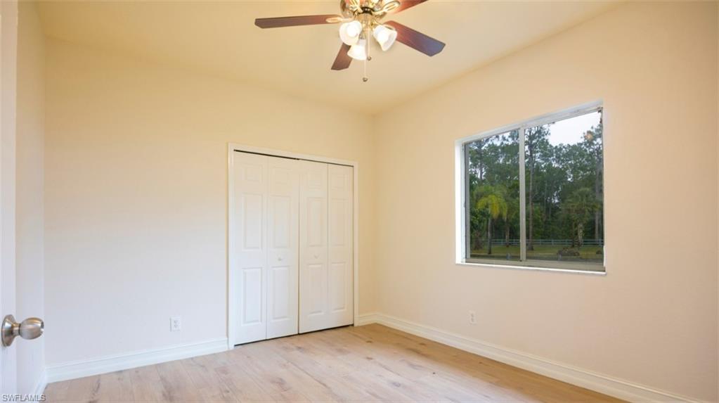 GOLDEN GATE ESTATES - Residential Lease