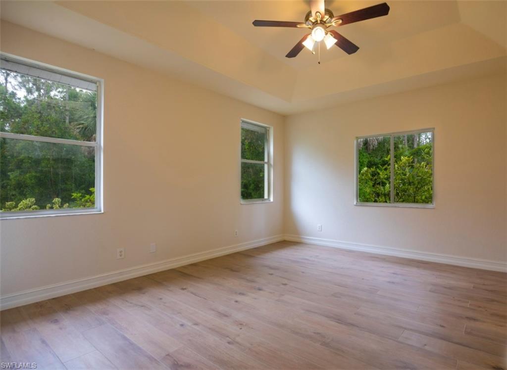 GOLDEN GATE ESTATES - Residential Lease