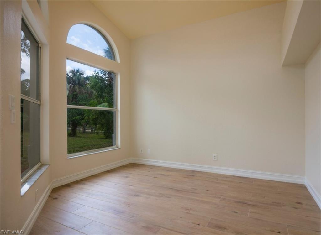 GOLDEN GATE ESTATES - Residential Lease
