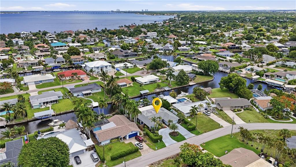 MCGREGOR ISLES - Residential
