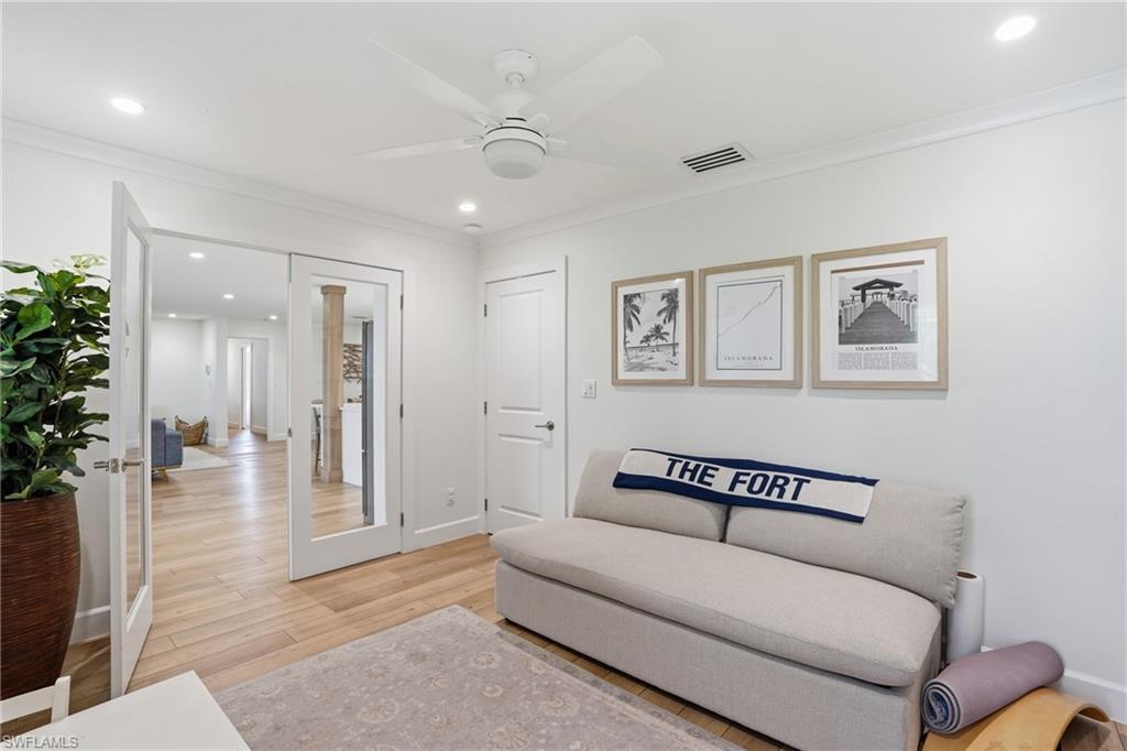 MCGREGOR ISLES - Residential