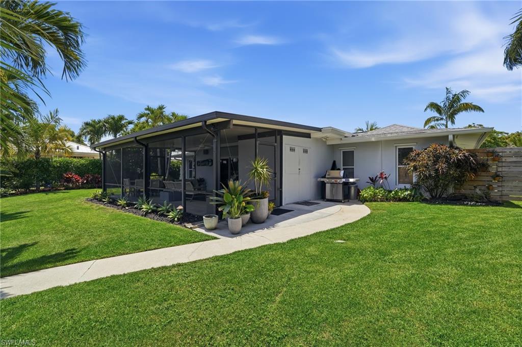 MCGREGOR ISLES - Residential