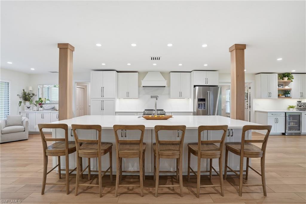 MCGREGOR ISLES - Residential