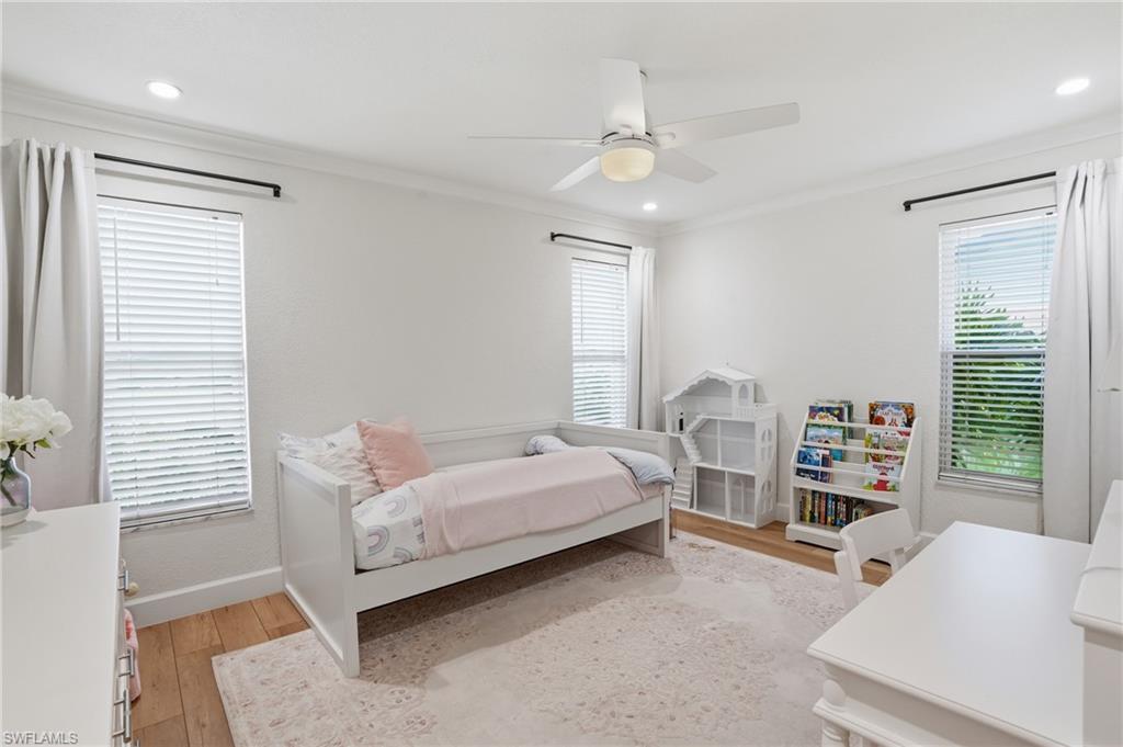 MCGREGOR ISLES - Residential