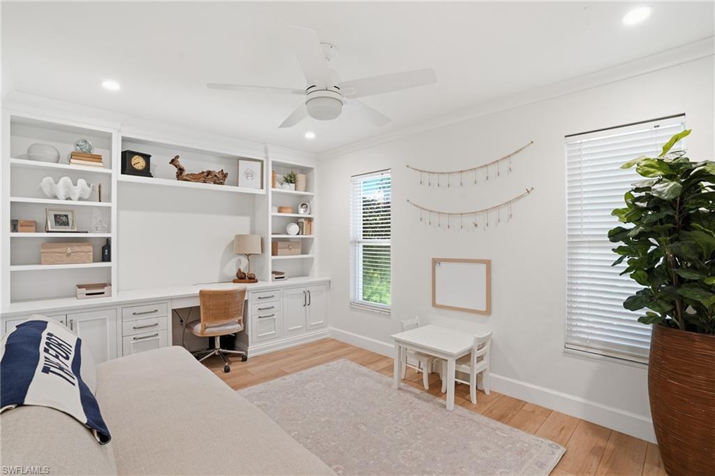MCGREGOR ISLES - Residential