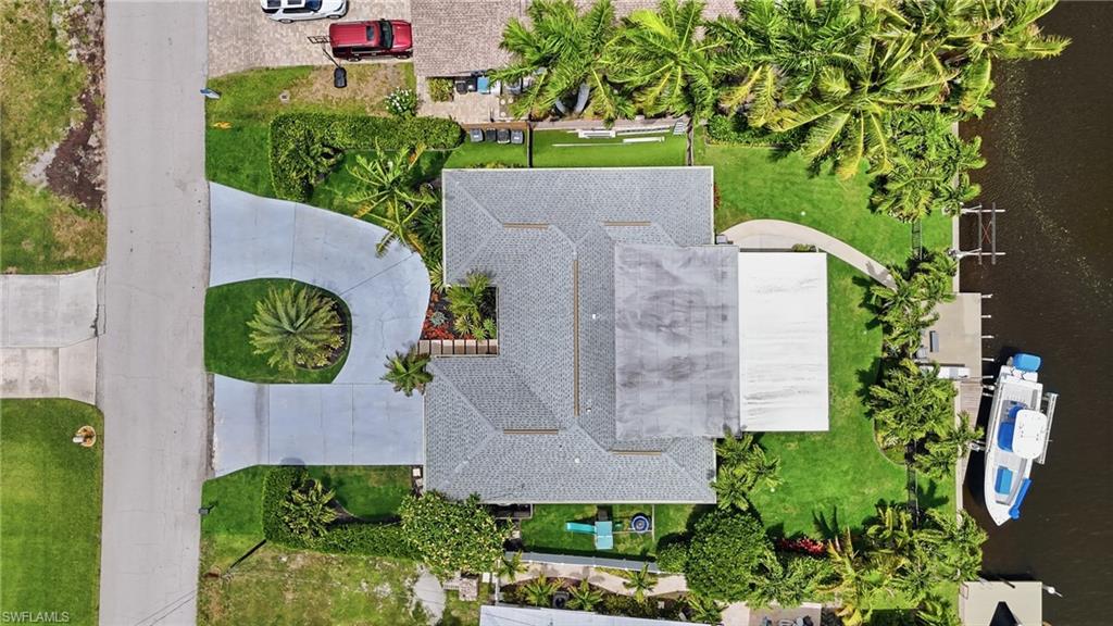 MCGREGOR ISLES - Residential
