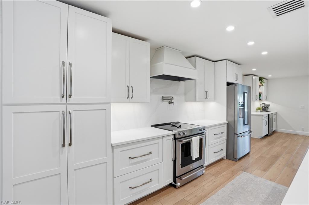 MCGREGOR ISLES - Residential